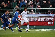 Achtelfinale Delay Sports Berlin - BFC Dynamo