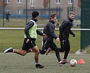 10.02.2020 Training BFC Dynamo