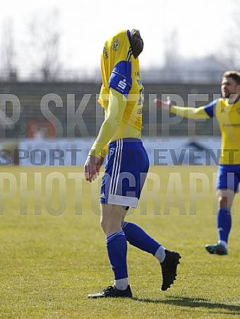 30.Spieltag BFC Dynamo - FSV 63 Luckenwalde,