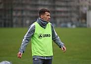 Training vom 06.01.2025 BFC Dynamo
