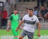 7.Spieltag SV Babelsberg 03 - BFC Dynamo,