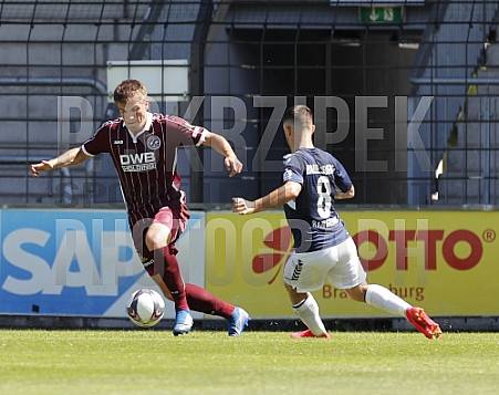 4.Testspiel SV Babelsberg 03 - BFC Dynamo , 4.Testspiel SV Babelsberg 03 - BFC Dynamo ,