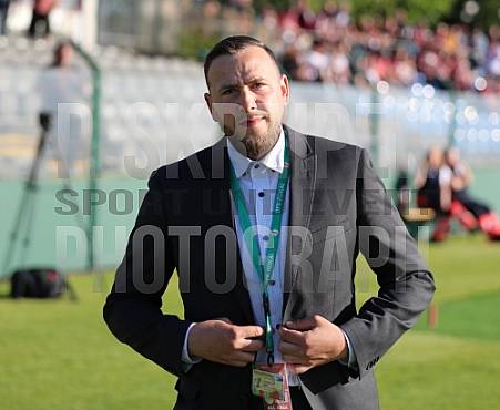 BFC Dynamo - BFC Dynamo Allstars Team,