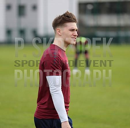 Training vom 12.03.2024 BFC Dynamo