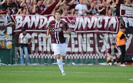 1. Runde DFB-Pokal BFC Dynamo - VfL Bochum 1848