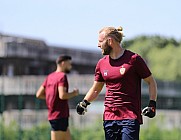 Training vom 26.06.2023 BFC Dynamo