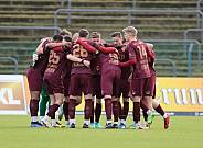 30.Spieltag BFC Dynamo - FC Rot-Weiß Erfurt