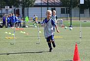 BFC Dynamo FerienCamp Sommer 2025