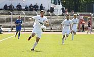 Pokalfinale VSG Altglienicke - BFC Dynamo,