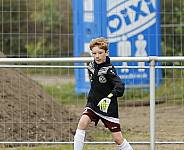 Leistungsvergleich U11