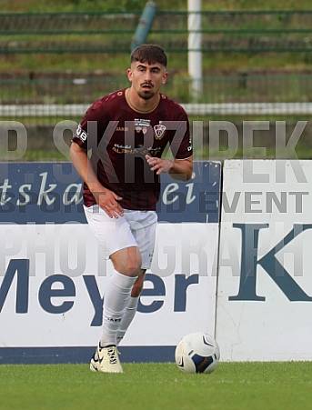 BFC Dynamo - Eliteteam AS Monaco