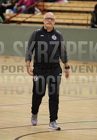 Landesliga Hallenmeisterschaft 2019