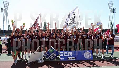38.Spieltag VSG Altglienicke - BFC Dynamo, 38.Spieltag VSG Altglienicke - BFC Dynamo,
