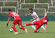 Testspiel BFC Dynamo - SV Lichtenberg 47,