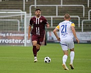 1.Spieltag BFC Dynamo - FC Carl-Zeiss Jena,