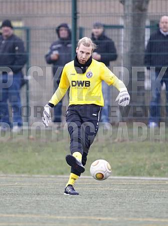 Testspiel BFC Dynamo - Bischofswerdaer FV 08