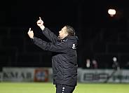 18.Spieltag BFC Dynamo - ZFC Meuselwitz,