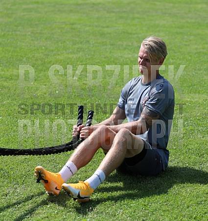 13.07.2021 Training BFC Dynamo