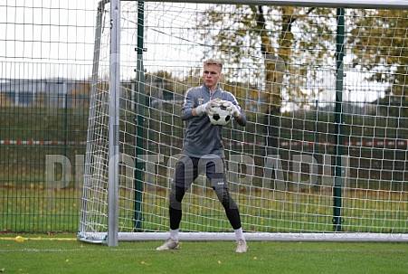 Training vom 22.10.2024 BFC Dynamo
