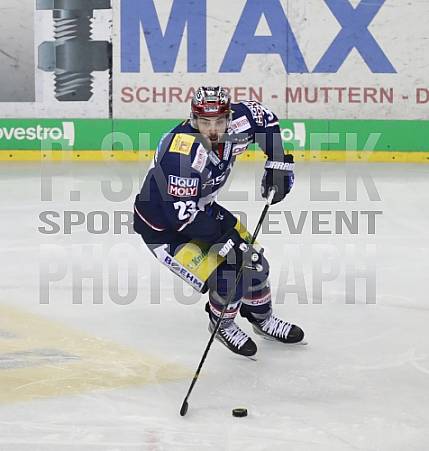 Eisbären Berlin - Grizzlys Wolfsburg