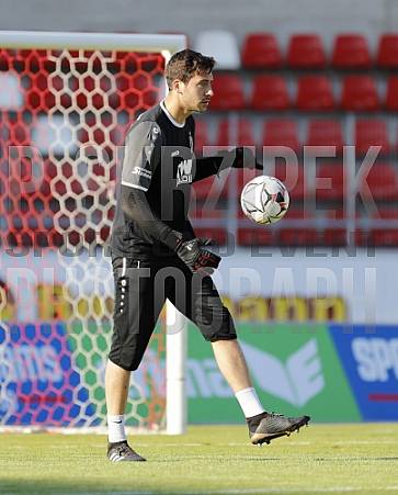 34.Spieltag FC Rot-Weiß Erfurt - BFC Dynamo ,