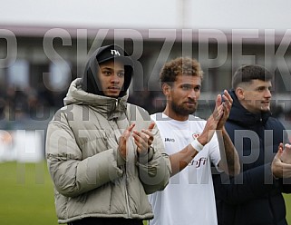 Achtelfinale Delay Sports Berlin - BFC Dynamo