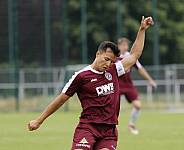 Testspiel BFC Dynamo - Sparta Lichtenberg