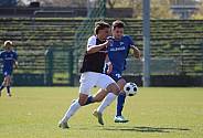 29. Spieltag BFC Dynamo - FC Hertha 03 Zehlendorf