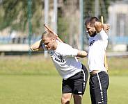 01.08.2020 Training BFC Dynamo