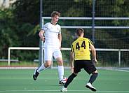 1.Runde Cosy-Wasch-Landespokal VfB Concordia Britz - BFC Dynamo