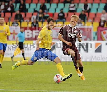 4.Spieltag BFC Dynamo - FC Carl Zeiss Jena, 4.Spieltag BFC Dynamo - FC Carl Zeiss Jena,