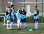 BFC Dynamo FerienCamp Herbst 2022