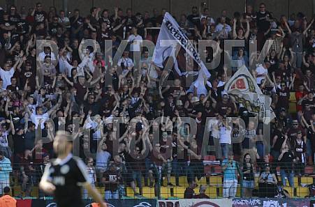 Berliner Pilsner Pokalfinal 2018BFC Dynamo - Berliner SC