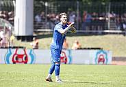 Pokalfinale VSG Altglienicke - BFC Dynamo,
