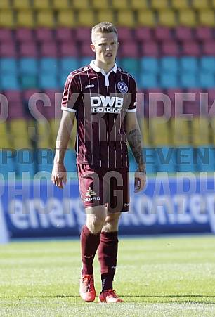 9.Spieltag BFC Dynamo - 1.FC Lokomotive Leipzig,