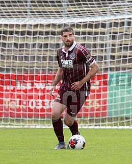 Testspiel FSV Union Fürstenwalde - BFC Dynamo