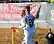 12.Spieltag FC Hertha 03 Zehlendorf - BFC Dynamo