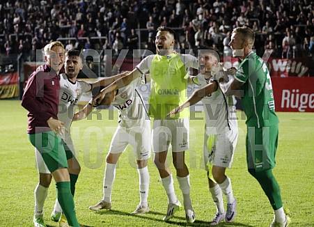 5.Spieltag BFC Dynamo - FC Carl-Zeiss Jena,