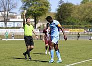 31.Spieltag FC Viktoria 1889 Berlin - BFC Dynamo