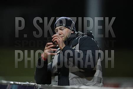 23.Spieltag VfB Germania Halberstadt - BFC Dynamo,