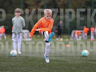 BFC Dynamo FerienCamp 2023
