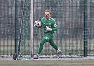 Testspiel BFC Dynamo - VfB 1921 Krischow,