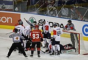 Eisbären Berlin -  HC Neman Grodno ,Champions Hockey League 2018 ,