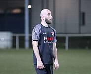 Testspiel 1.FC Wilmersdorf - BFC Dynamo,