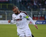 32.Spieltag 1.FC Lok Leipzig - BFC Dynamo