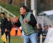 35.Spieltag BFC Dynamo - Tennis Borussia Berlin,