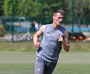 10.05.2022 Training BFC Dynamo