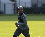 03.11.2022 Training BFC Dynamo