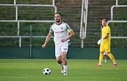 2.Runde Cosy-Wasch-Landespokal VfB Berlin 1911 - BFC Dynamo