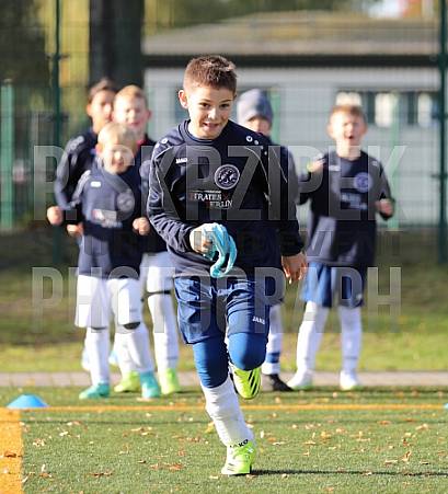 BFC Dynamo FerienCamp Herbst 2021